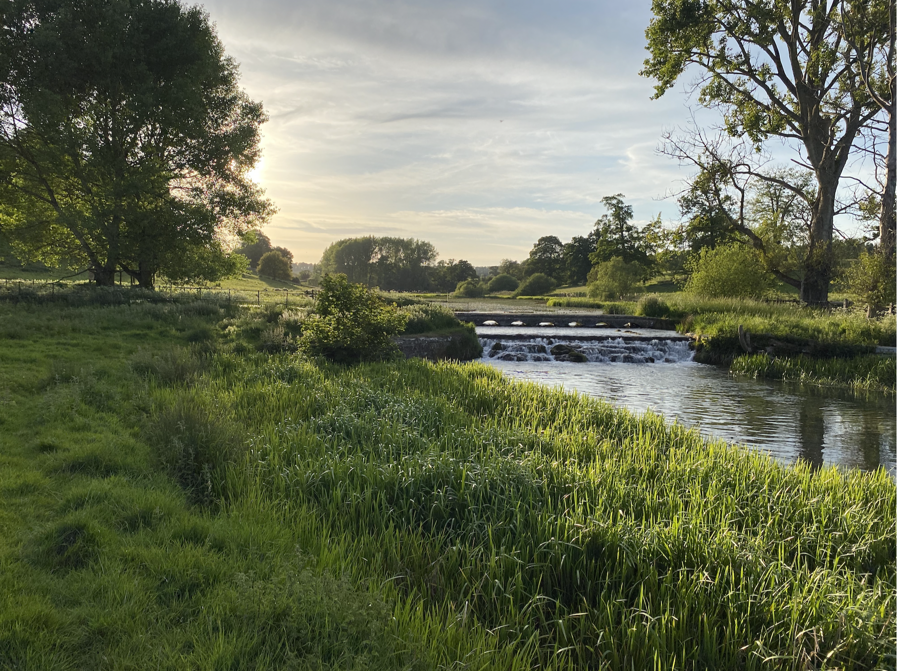 Sherborne Brook Support Group