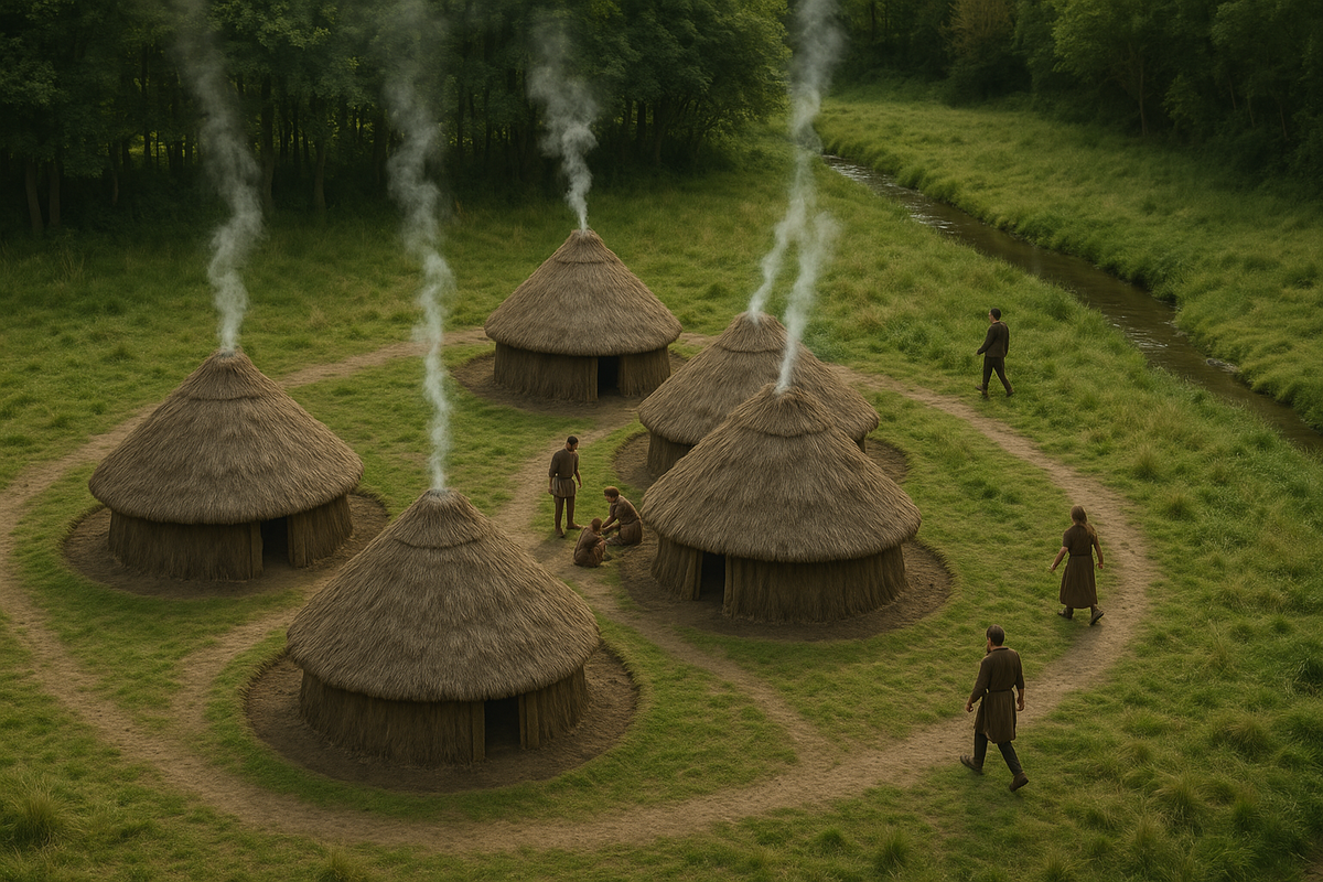 GeoPhys in Sherborne