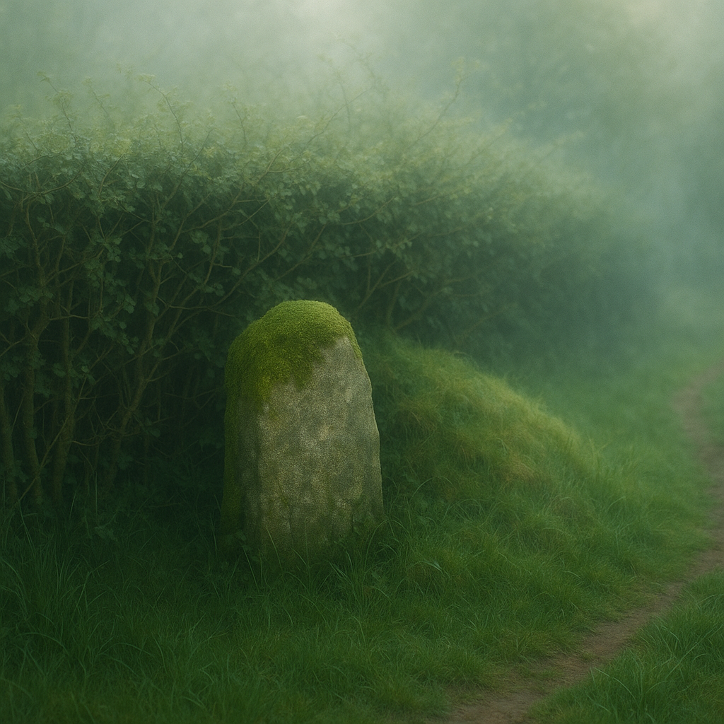 Sherborne's Neolithic Walk and Talk