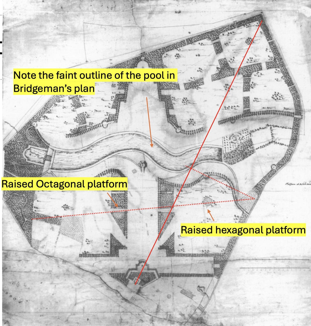 More Lodge Park Detective Work: Uncovering Another Lost Burial Mound