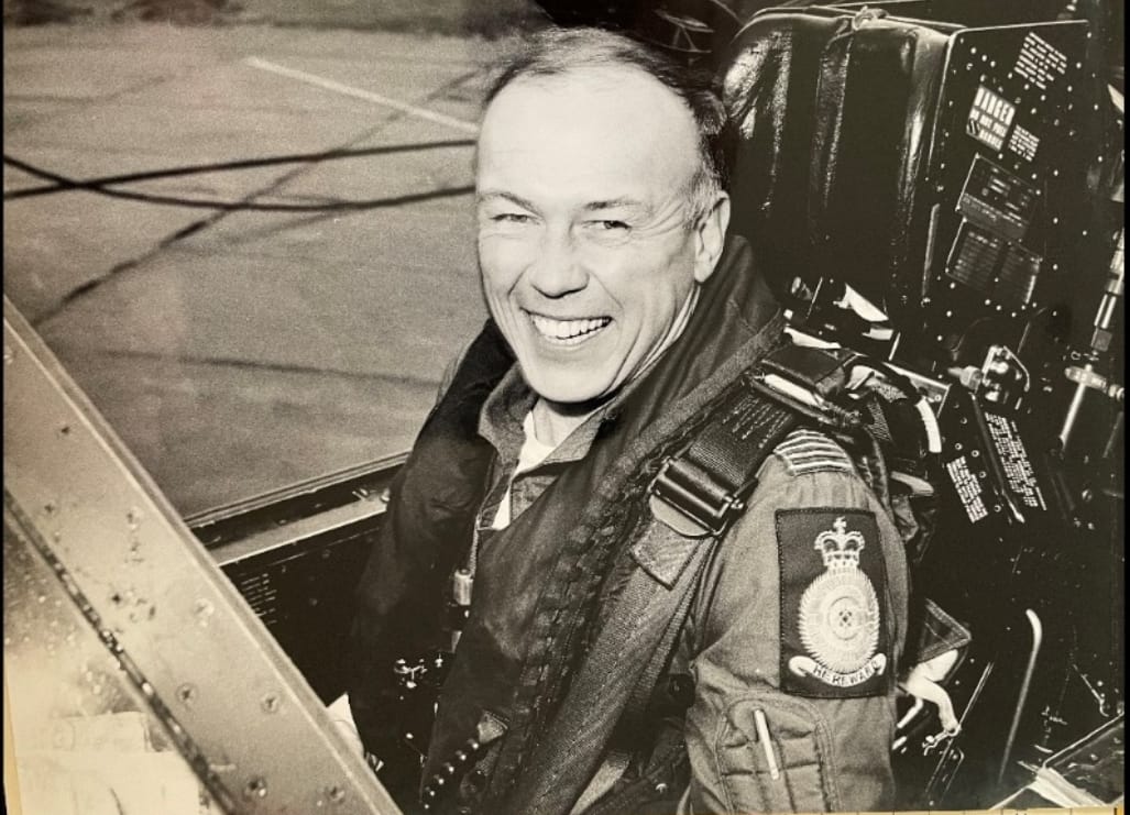 A Celebration of Tim’s Life