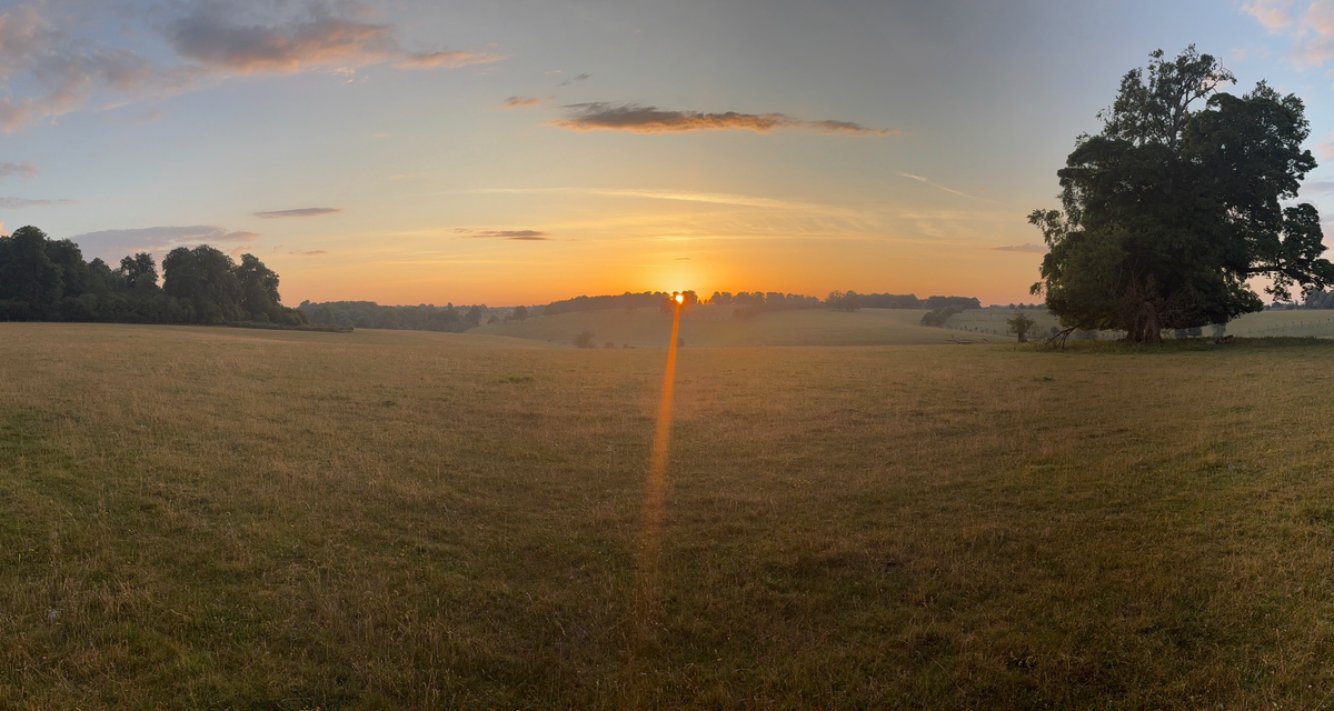 Careful solstice measurements will blow your socks off.