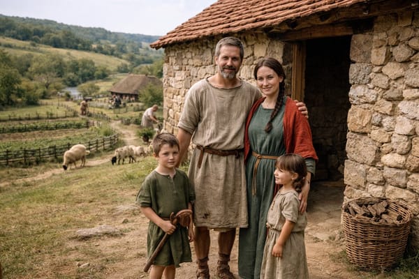 Is Sherborne's Roman history a bigger deal than we realised?