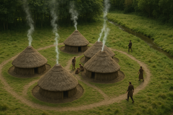 GeoPhys in Sherborne