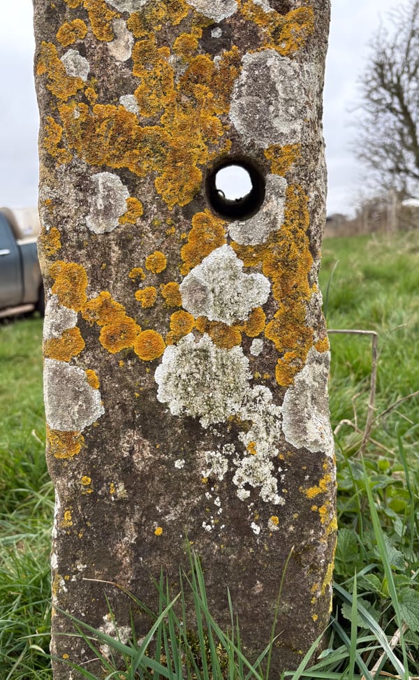 Crossing the Threshold: A Summer Encounter with Sherborne's Underworld