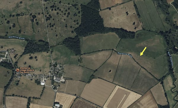 A Sherborne Miscellany